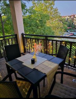 Santa Marina apartaments- Karina 1 - Sozopol - 7