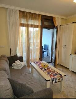 Santa Marina apartaments- Karina 1 - 7