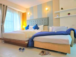 1 Bedroom Condo & Living Room Near the Beach for Rent - 7