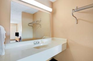 Days Inn by Wyndham Joelton/Nashville - Joelton - 5