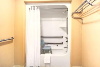 Days Inn by Wyndham Joelton/Nashville - Joelton - 4