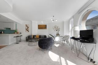 3 Bedroom Penthouse with Roof Terrace in Covent Garden - Londres - 7