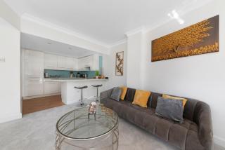 3 Bedroom Penthouse with Roof Terrace in Covent Garden - Londres - 8