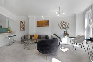 3 Bedroom Penthouse with Roof Terrace in Covent Garden - Londres - 6
