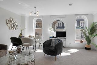 3 Bedroom Penthouse with Roof Terrace in Covent Garden - Londres - 4