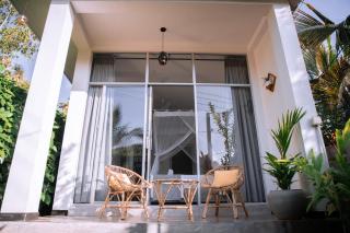 The Nest - Near Hiriketiya Beach - Dickwella - 3