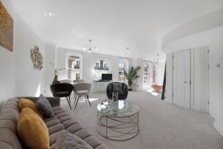 3 Bedroom Penthouse with Roof Terrace in Covent Garden - Londres - 0