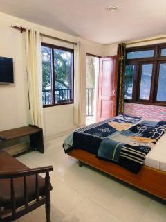 HOTEL HOLIDAY PLAZA DALHOUSIE - Near Ghandhi Chowk Mall Road - 5