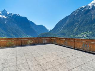 Apartment in Ötz near Hochoetz Ski Area - Sautens - 5