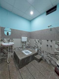 Hotel DD palace - Gaya - 0