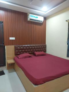 Hotel DD palace - Gaya - 4