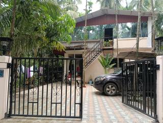 Dlite villa home stay - 6