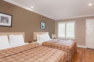 Days Inn by Wyndham San Francisco S/Oyster Point Airport - South San Francisco - 7