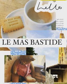 Le Mas Bastide - Gaudonville - 6