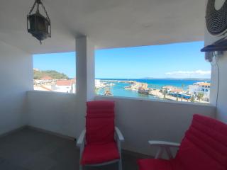 Appartamento sul porto - Tabarka - 3