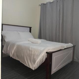 Evin apartment - 1