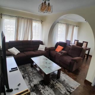 Evin apartment - 0