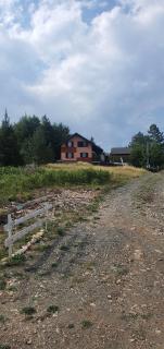 Zlatiborska Brvnara Rebic Mountain House - 7