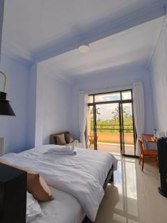 Laras Homestay Munduk - 2