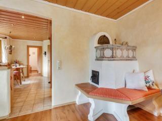 Ferienwohnung in Ruhpolding - 5