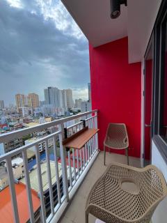Chino Roces Makati - Red Residences - Manila - 8