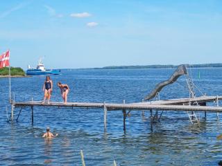 Seaside Retreat in Bandholm-By Traum - 0