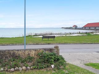 Seaside Retreat in Bandholm-By Traum - 2