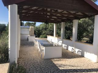 Trullo Primo - San Michele Salentino - 8