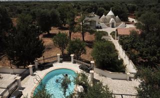 Trullo Primo - San Michele Salentino - 6