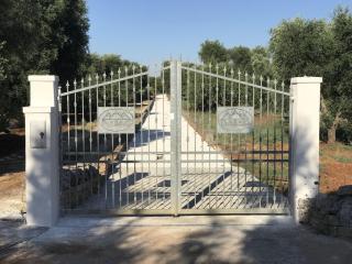 Trullo Primo - San Michele Salentino - 2