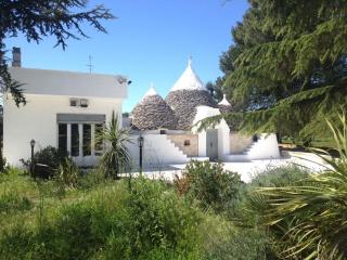 Trullo Primo - San Michele Salentino - 1