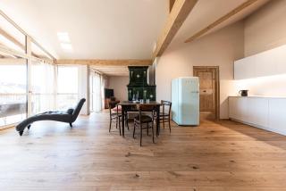Essa Suites - NEW - 2
