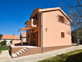 Holiday Home in Veli Iž near the Sea - 1