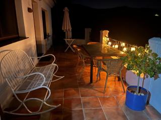 Rustic House Sea View, Nature and Peace - Valdés - 5