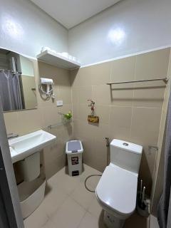Chino Roces Makati - With Parking - Red Residences - Manila - 4