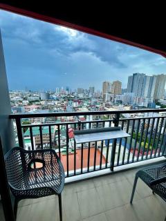 Chino Roces Makati - With Parking - Red Residences - Manila - 5