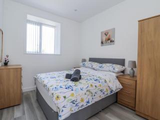 Birch Cottage - 4