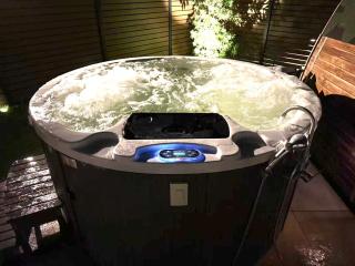 Color Bee Villa 99 海の見える貸別荘,プライベートプール, サウナ, ジャグチ,ドッグラン,BBQ付き - 1
