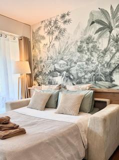 Sweet Dove - Cocon de charme, balcon & parking privé - 1