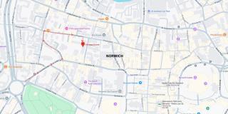 Luxury Norwich City Centre Apartment - Free Parking - 9
