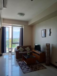 Mactan Newtown 8 Boulevard Deluxe Ocean View - Lapu Lapu City - 3