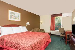 Days Inn by Wyndham Forsyth - Forsyth - 5