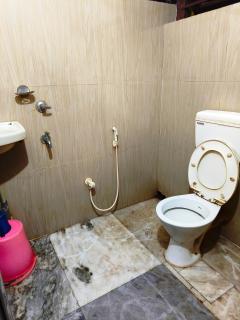 Hotel Golden Touch - 6