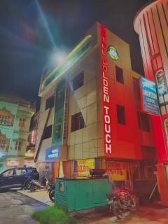 Hotel Golden Touch - 2