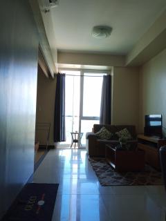 Mactan Newtown 8 Boulevard Deluxe Ocean View - Lapu Lapu City - 1