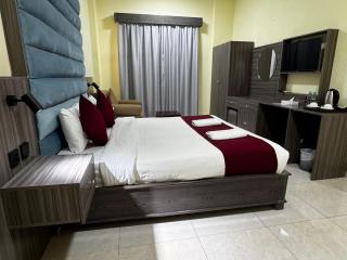 ROYAL HOTEL - Muscat - 4