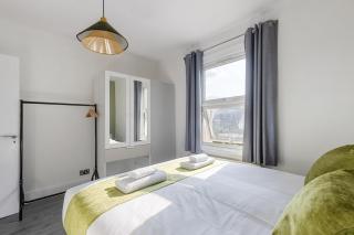 Spacious and Cozy Flat West Kensington - Londra - 2