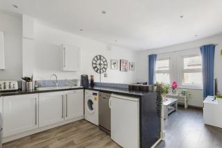 Spacious and Cozy Flat West Kensington - Londra - 1