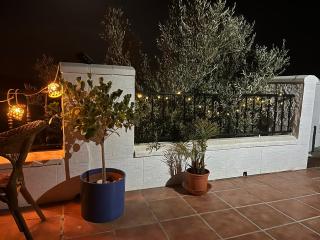 Rustic House Sea View, Nature and Peace - Valdés - 8