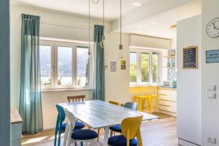 IseoLakeRental - L'ora Lake House - 5